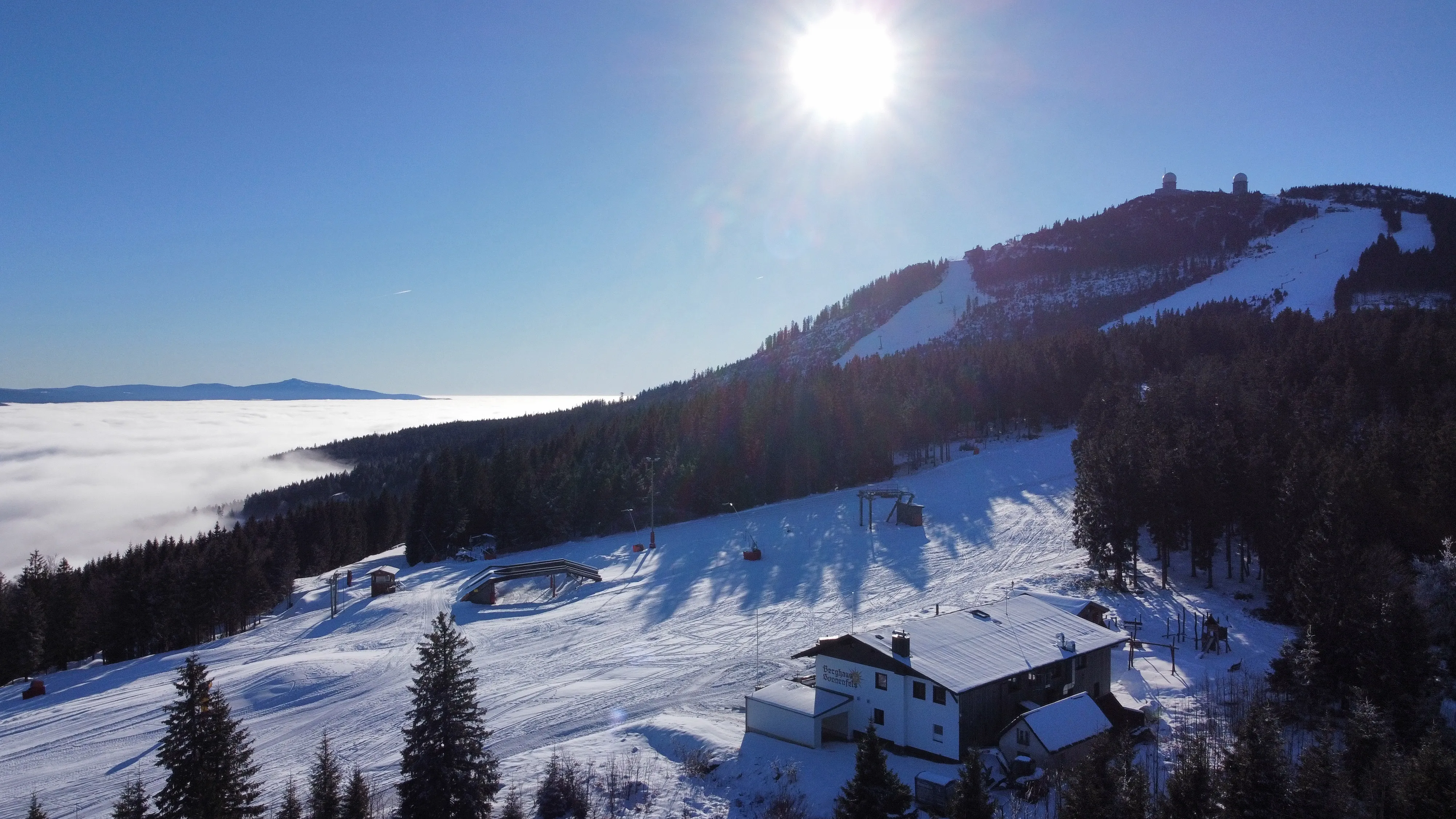 Winter & Skifahren
