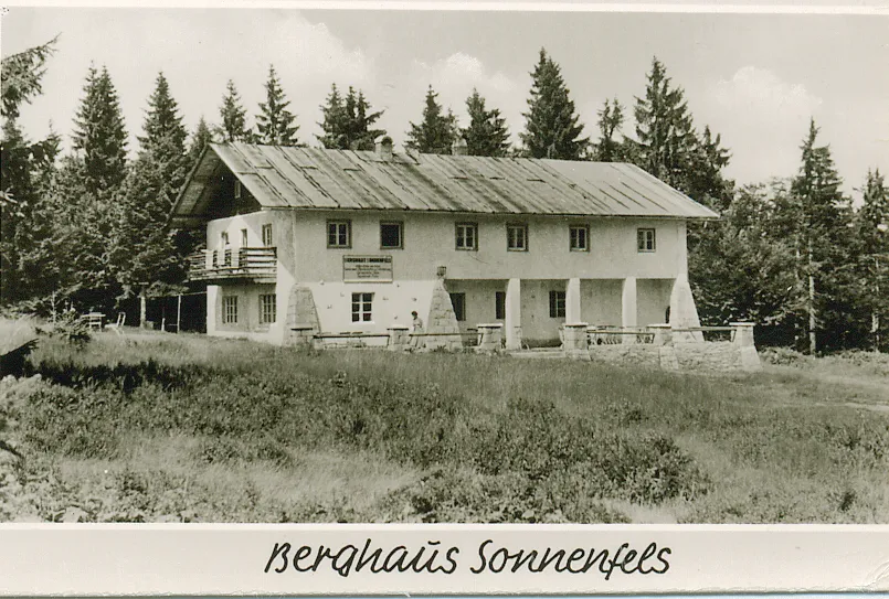 Großer Umbau