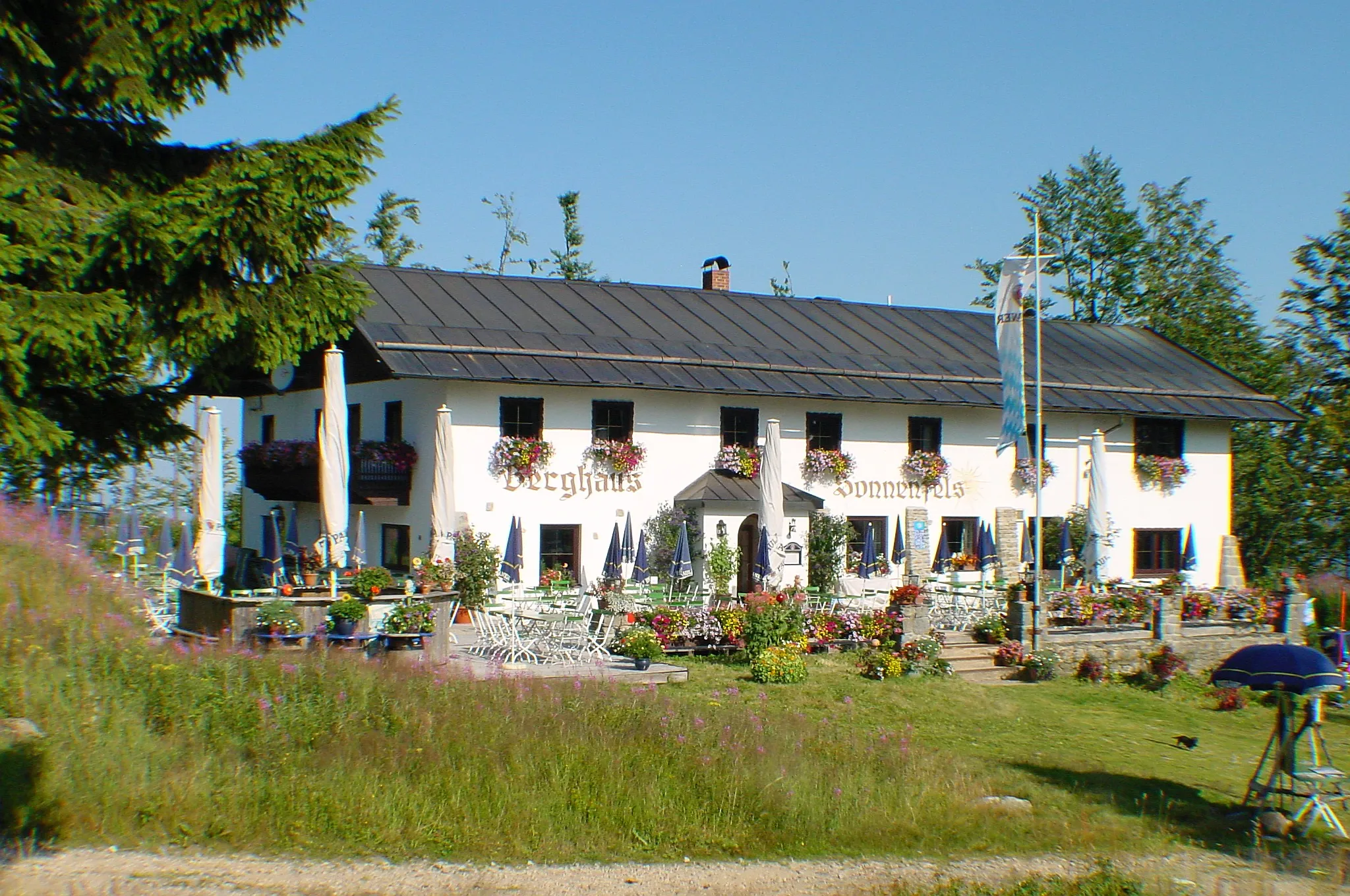 Major Renovation